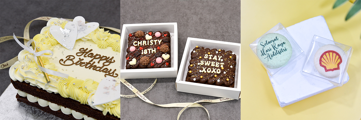 Delicious Corporate Gifts